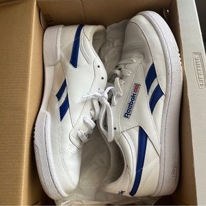 Reebok Club C Revenge White